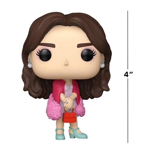 Thumbnail 2 de Funko Pop! Emily Cooper — Figura de vinilo