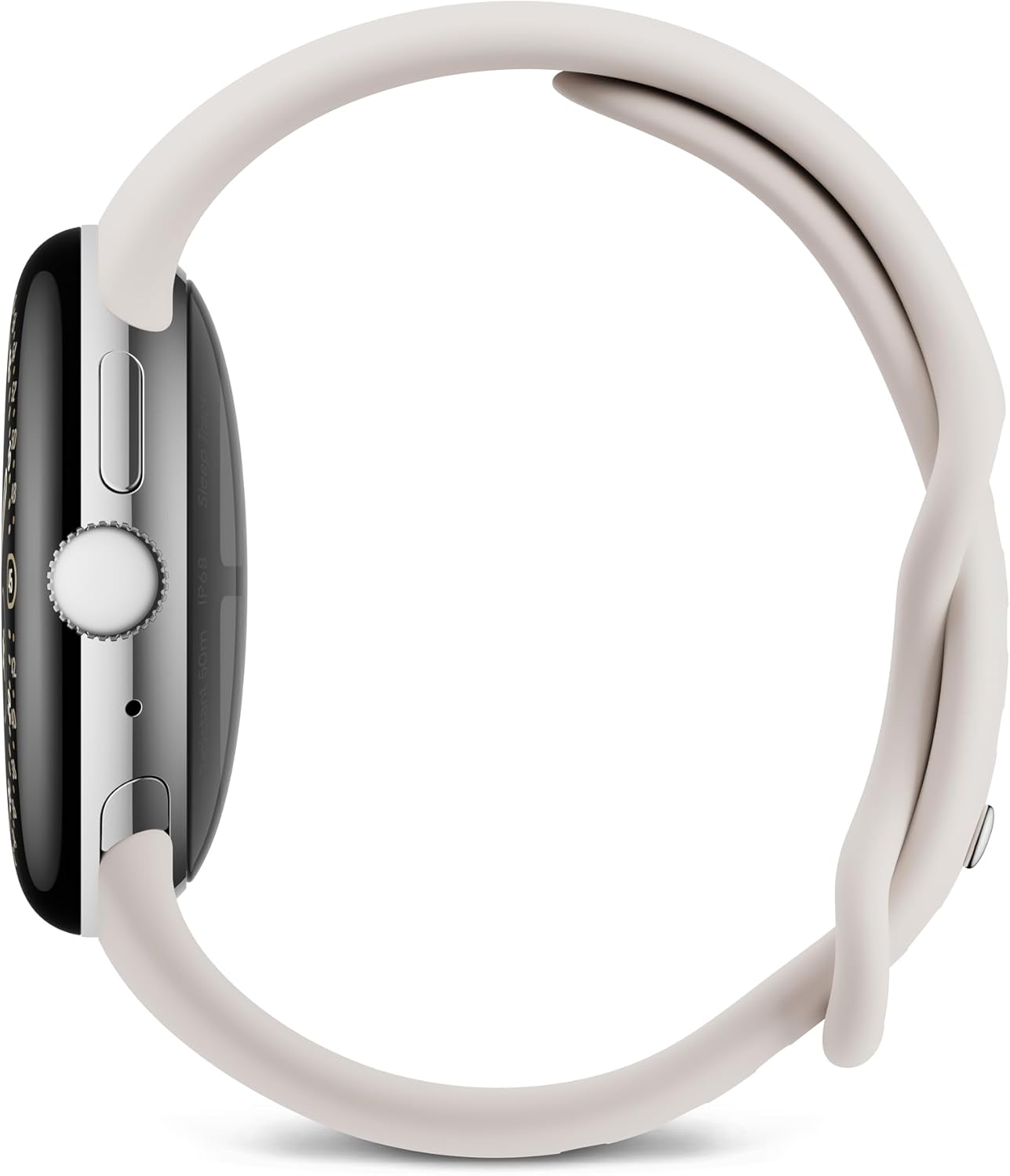 Detalle 2 de Google Pixel Watch 4 41 mm Smartwatch