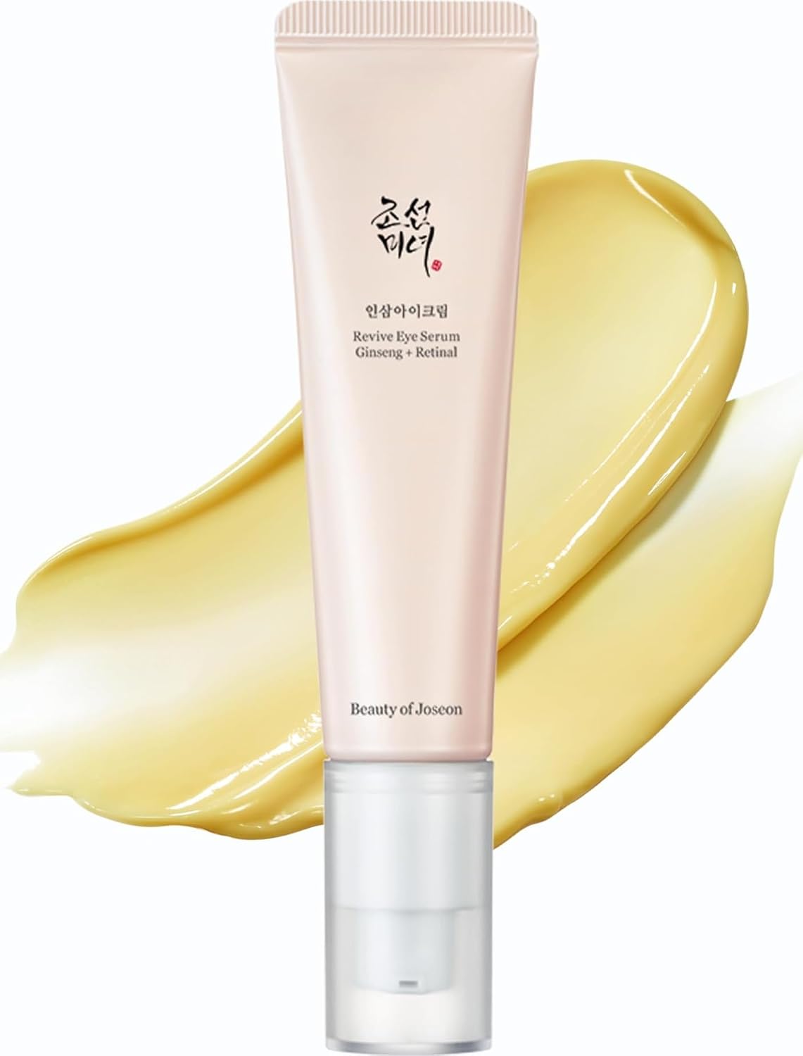 Imagen de Beauty of Joseon Revive Eye Serum with Ginseng and Retinal (30ml) – A measured take on under-eye care en OfertitasTOP