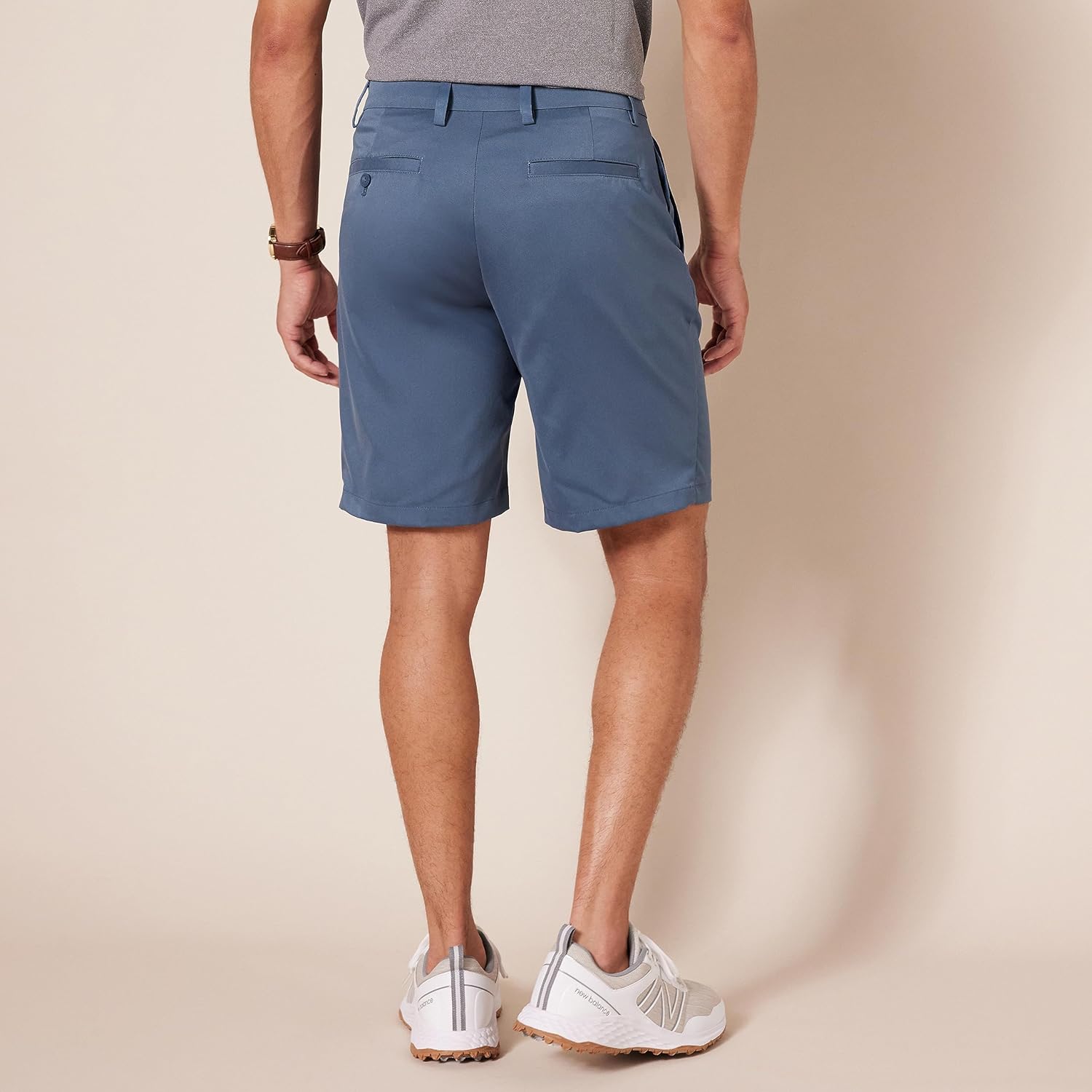 Thumbnail 1 de Amazon Essentials Men's Classic-Fit Stretch Golf Shorts (Available in Big & Tall)