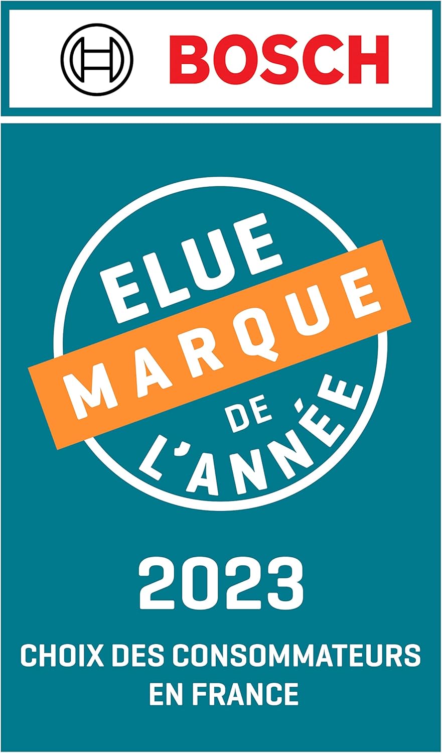 Thumbnail 6 de Bosch PMF 220 CE outil multifonction 220 W avec accessoires Starlock (en étui)