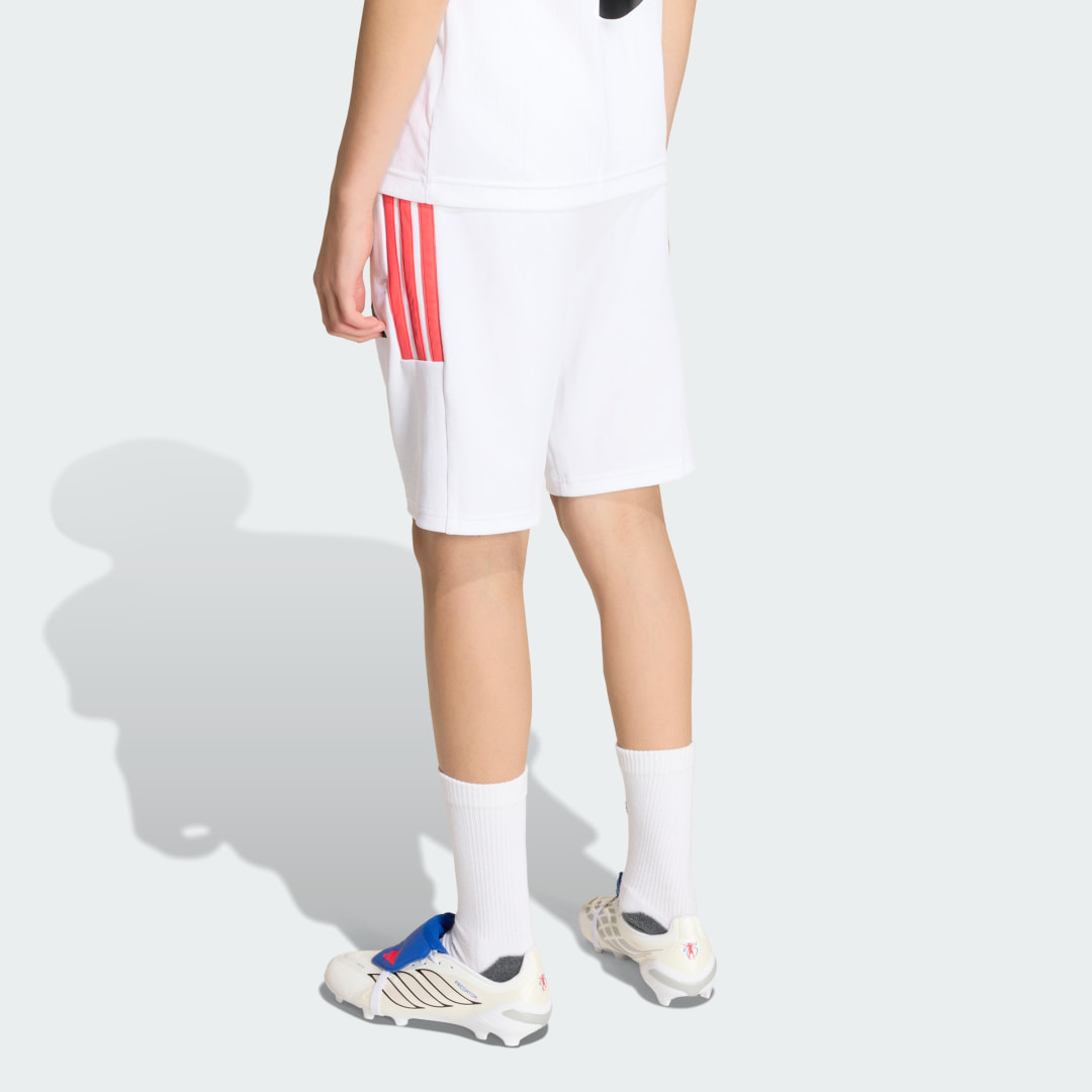 Thumbnail 1 de Pantalón corto de entrenamiento Jude Bellingham para niños - Adidas
