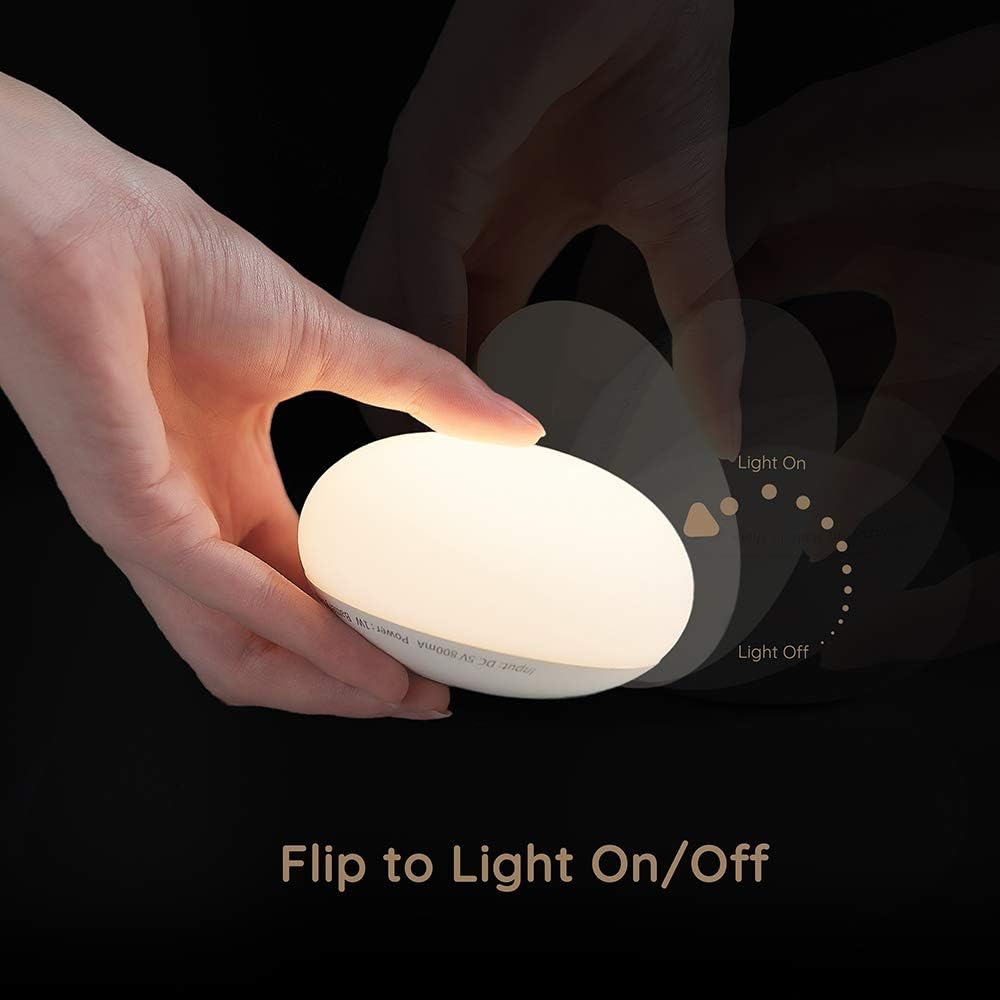 Thumbnail 1 de Cotabaty Baby Night Light for Nursery