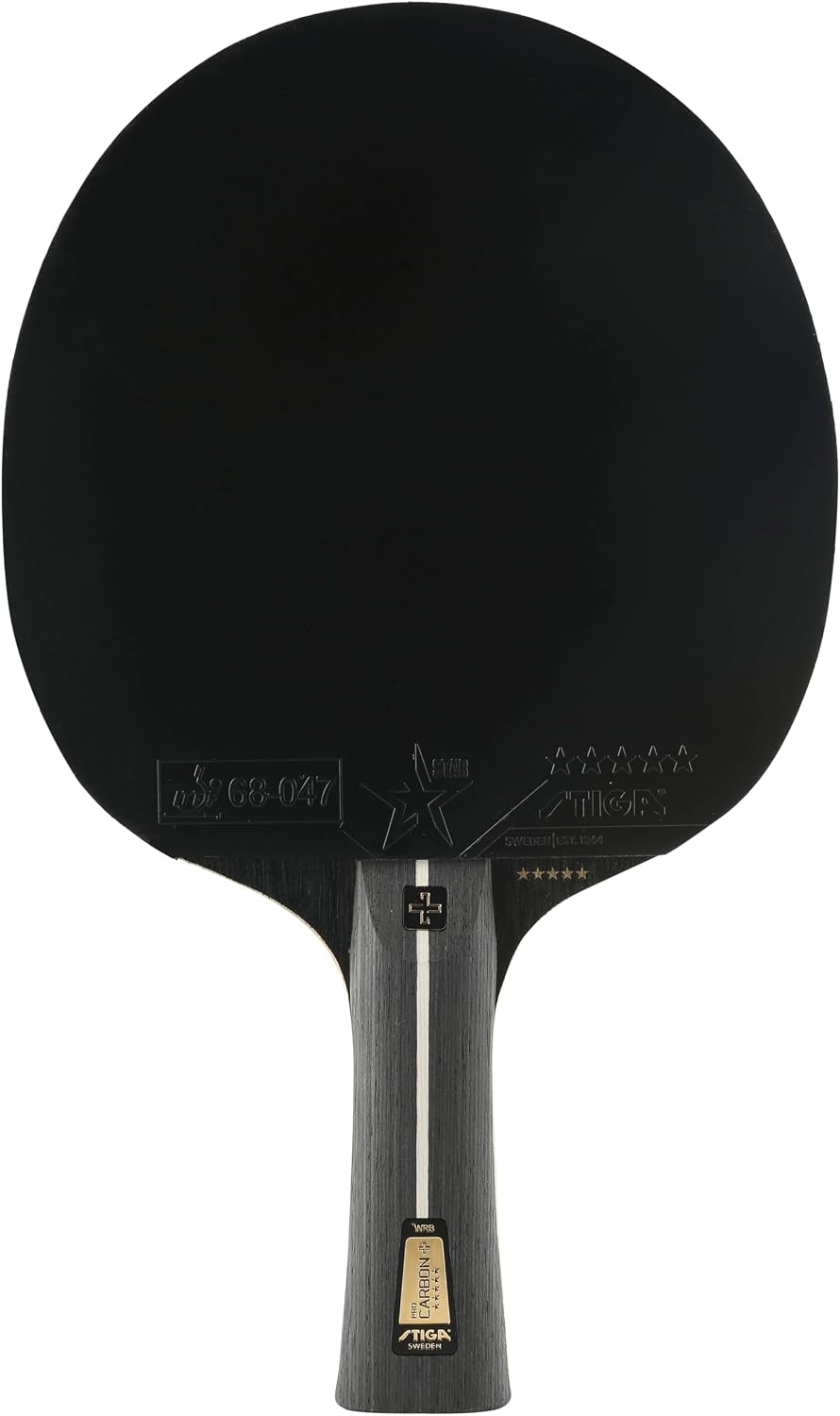 Thumbnail 5 de STIGA Pro Carbon Plus Tischtennisschläger