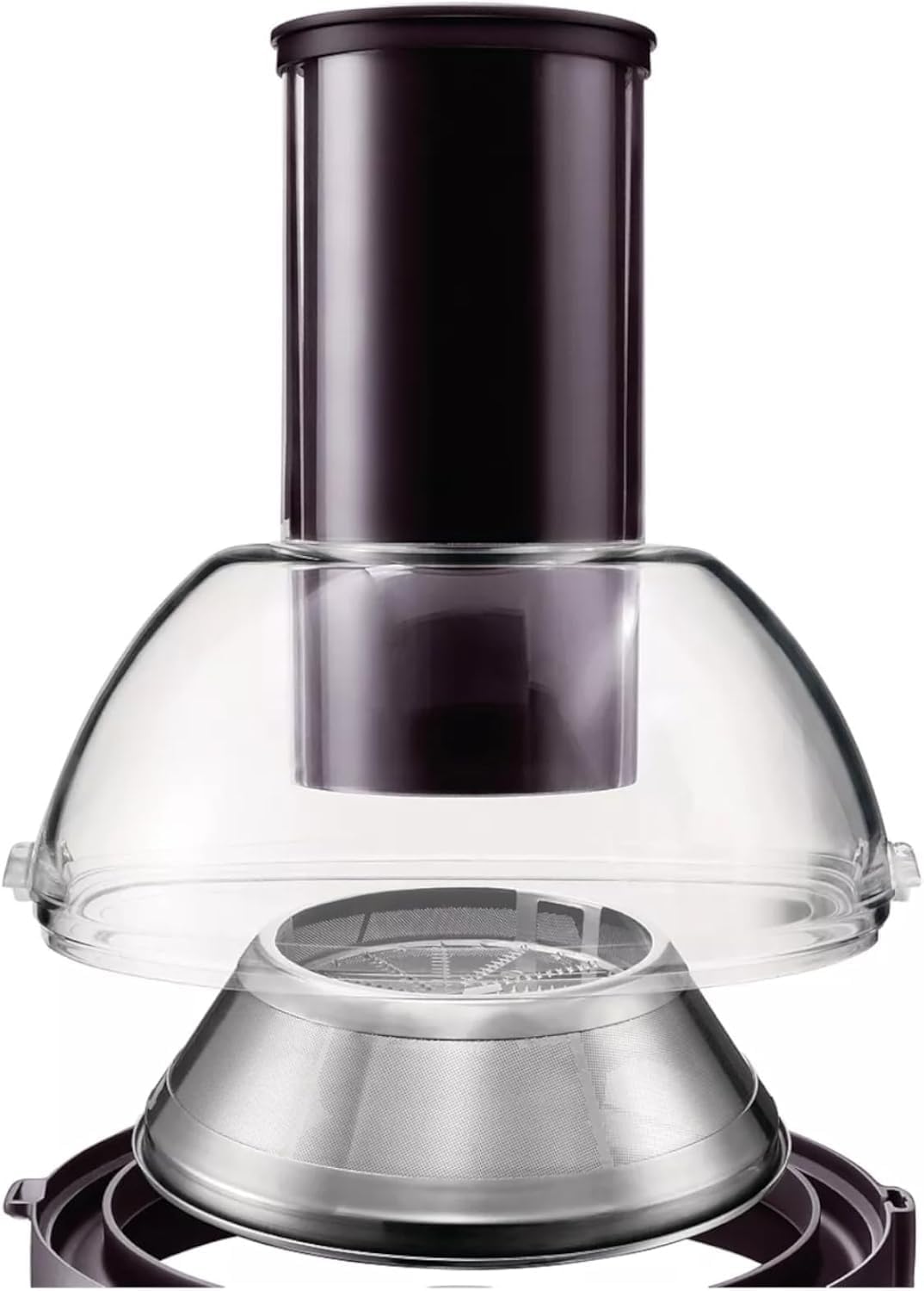 Thumbnail 5 de Philips Viva Collection Compact Juicer HR1832/01