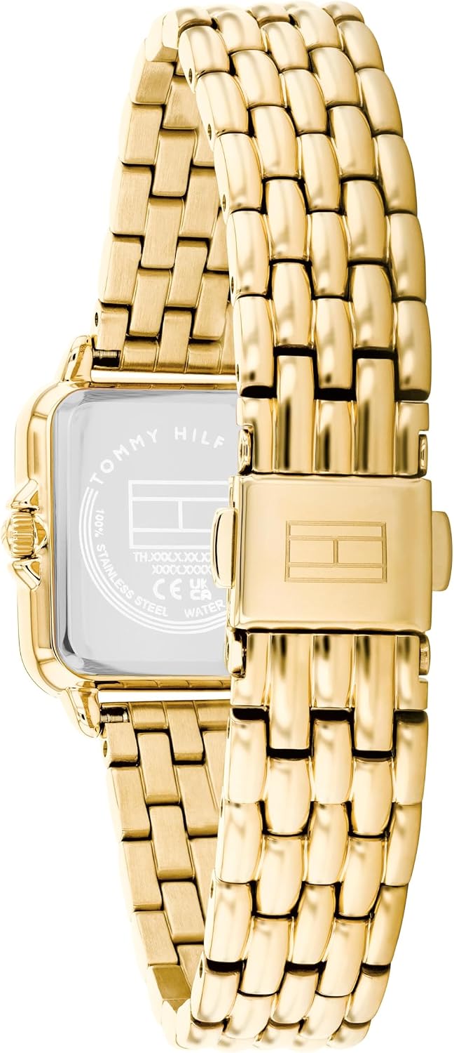 Detalle de Tommy Hilfiger Women's Watch, 22.5mm