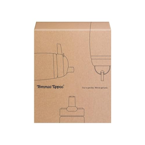 Detalle de Tommee Tippee Insulated Active Spout Toddler Sippy Cup 12m+
