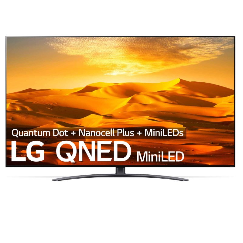 Thumbnail 1 de LG 65QNED916QA: TV 65" QNED MiniLED UltraHD 4K con HDR10 Pro