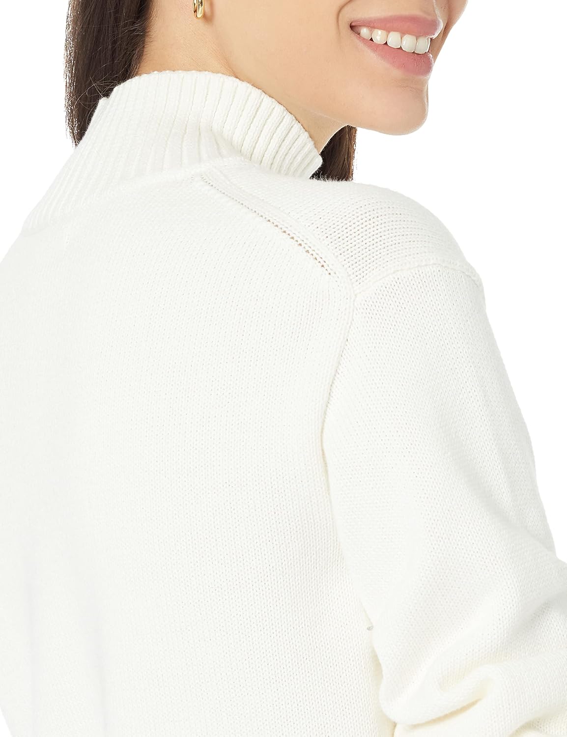 Thumbnail 3 de Amazon Essentials Damen Pullover 50% Baumwolle