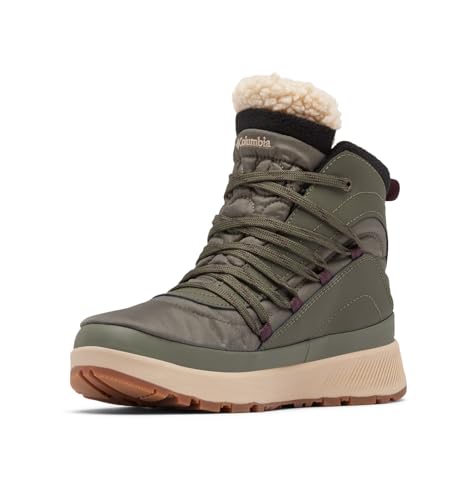 Thumbnail 1 de Columbia RED HILLS OMNI-HEAT: Zapatillas de Nieve Mujer