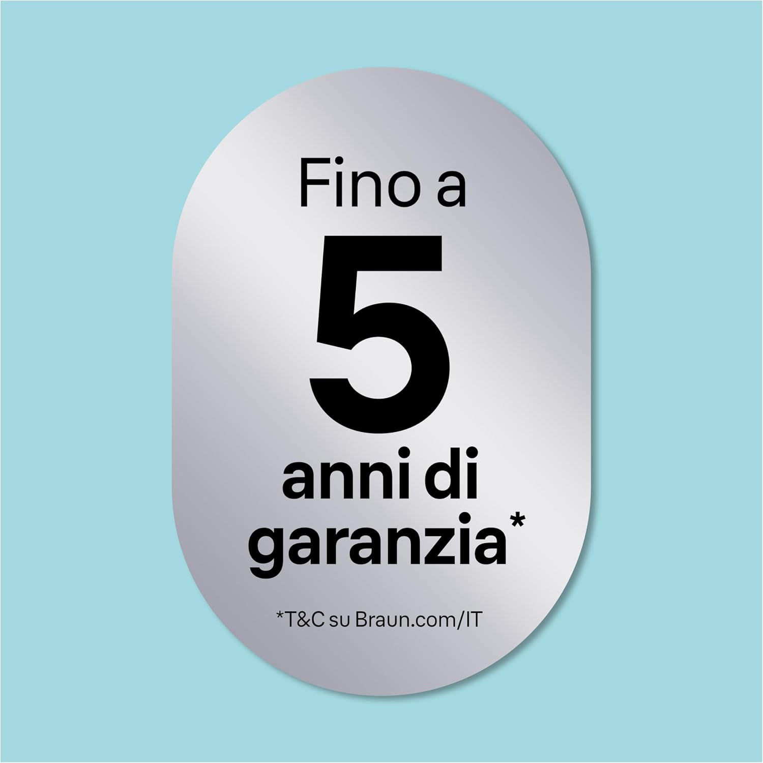 Thumbnail 6 de Braun Silk-Épil 5 Epilatore Elettrico Donna — rasoio, testina e cappuccio rifinitore per una pelle liscia fino a 4 settimane
