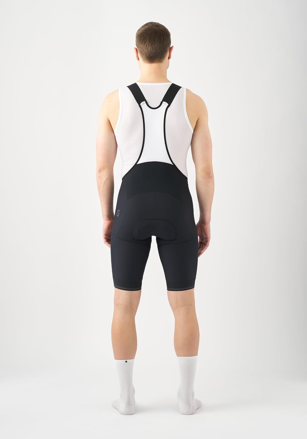 Detalle 2 de Gonso Sitivo Bib - Short de Cyclisme Court pour Homme