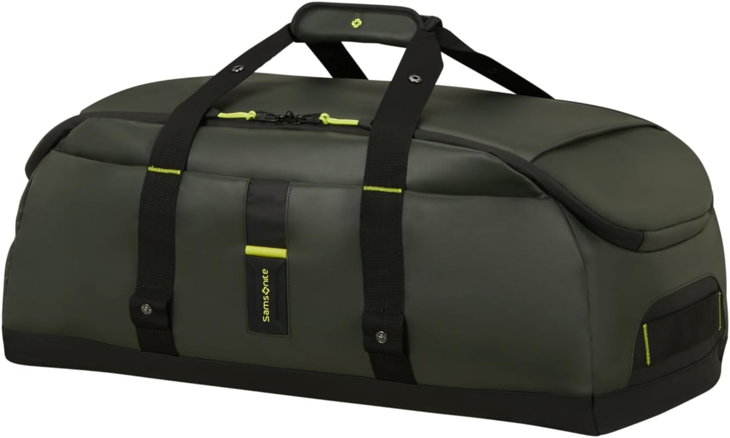 Thumbnail 5 de Samsonite Paradiver Light Travel Bag/Backpack S (55 cm, 40 L) – a practical carry-on with hidden backpack straps