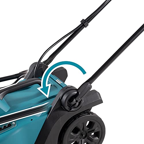 Thumbnail 5 de Cortacésped Makita DLM330Z 18V LXT 33cm