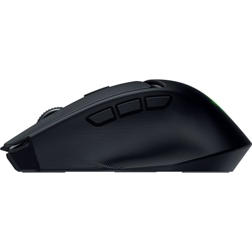Thumbnail 11 de Razer Basilisk Mobile ratón inalámbrico 105 h