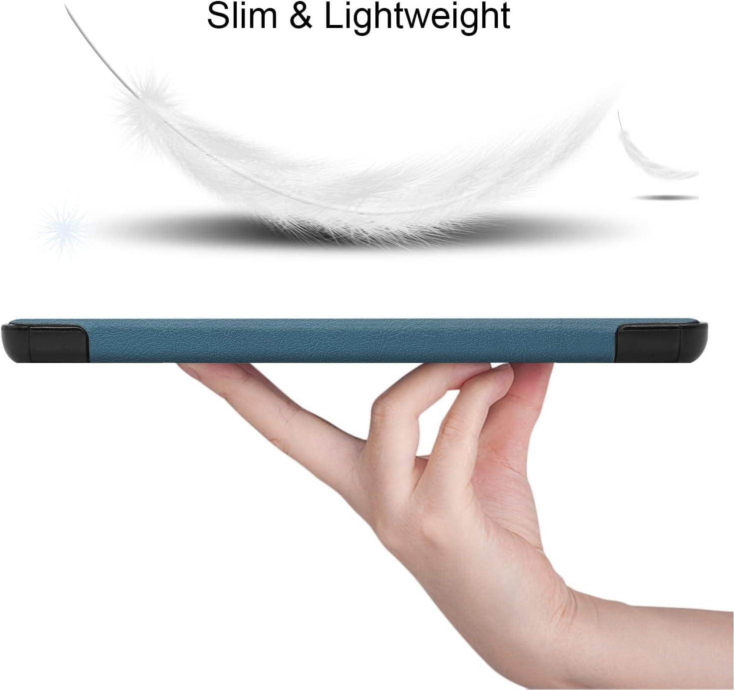 Detalle de Tri-Fold Case for H 10 10.1 Inch tablet