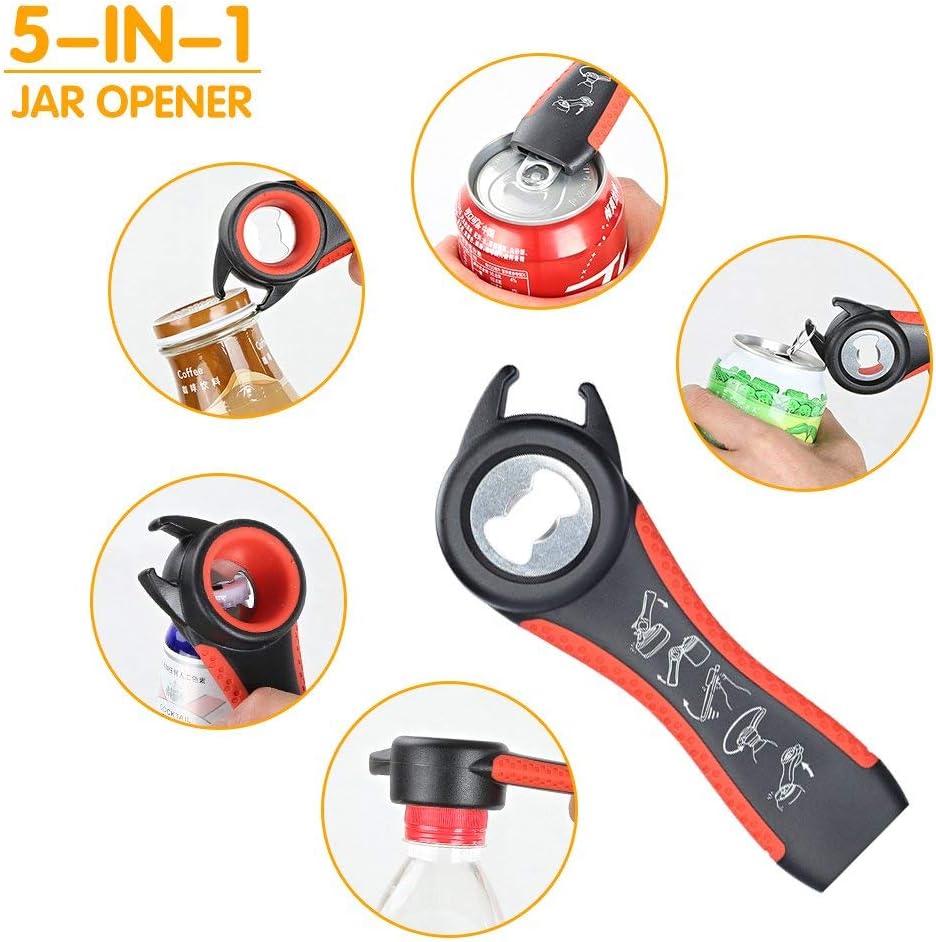 Thumbnail 3 de Otstar Multi Opener Kit – Vielseitiger Öffner