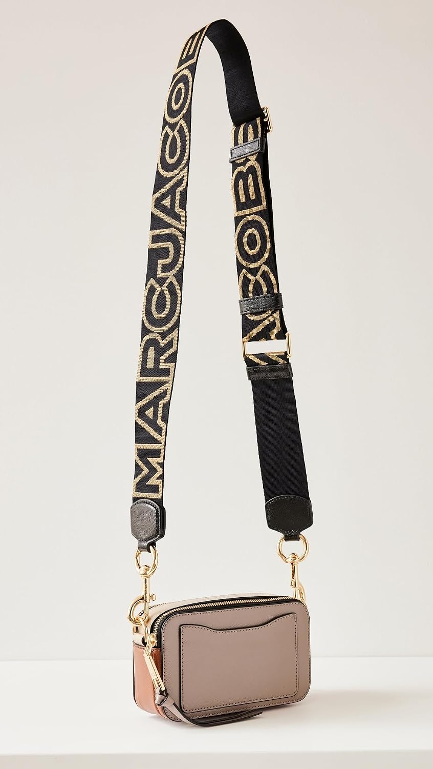Thumbnail 3 de Marc Jacobs The Snapshot, Borsa Donna