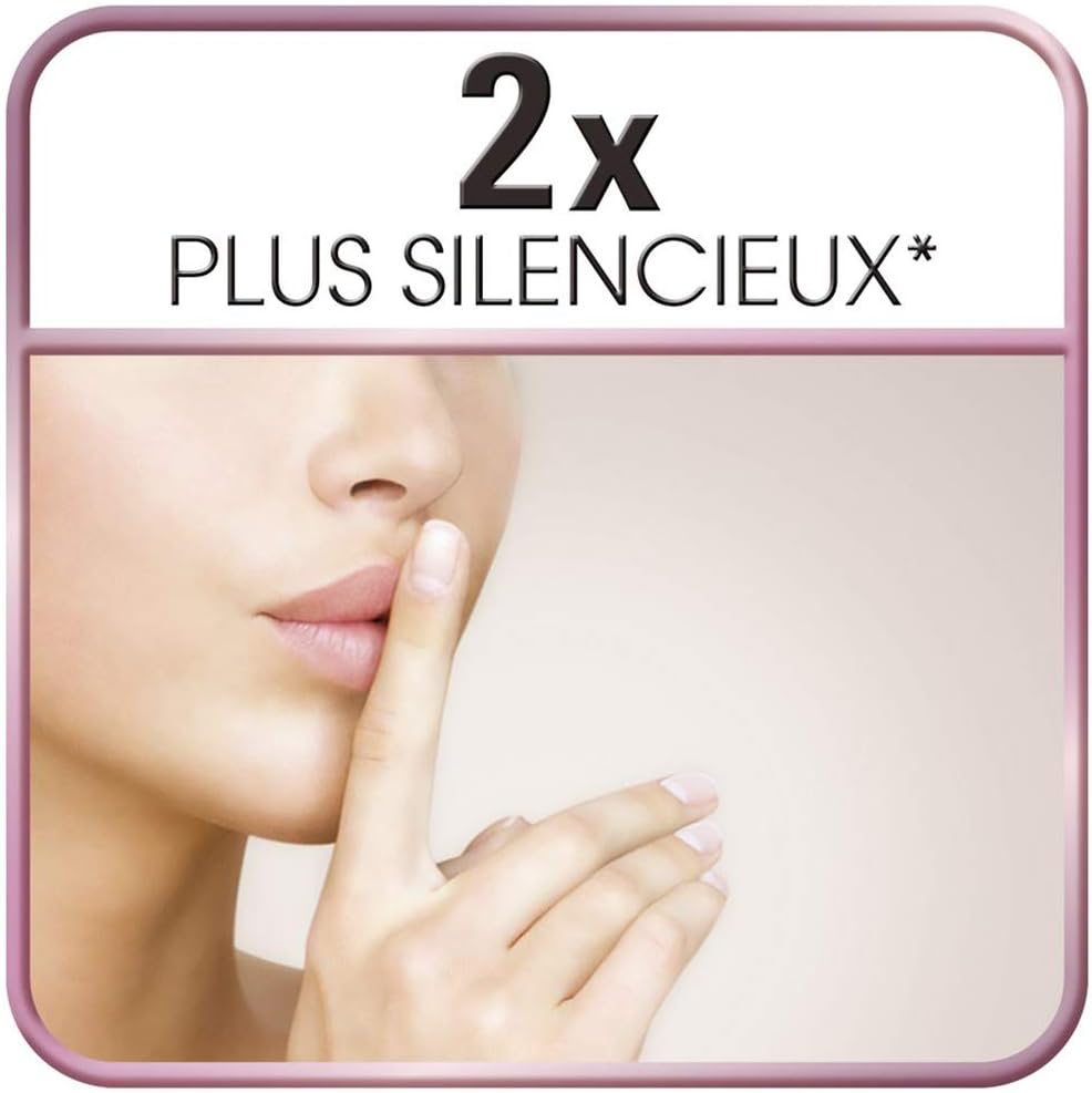 Thumbnail 2 de Calor Silence Soft EP5660C0 épilateur précision 24 pinces