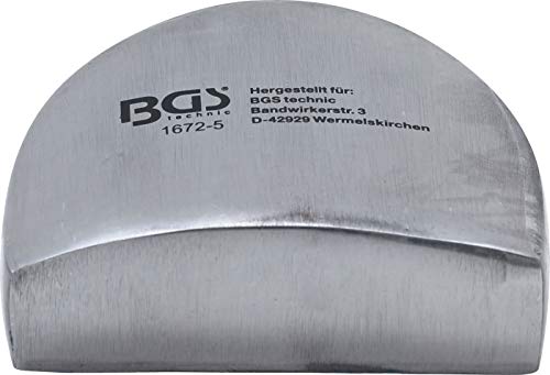 Thumbnail 3 de BGS 1672-5 | Tazas de Mano Escalonadas