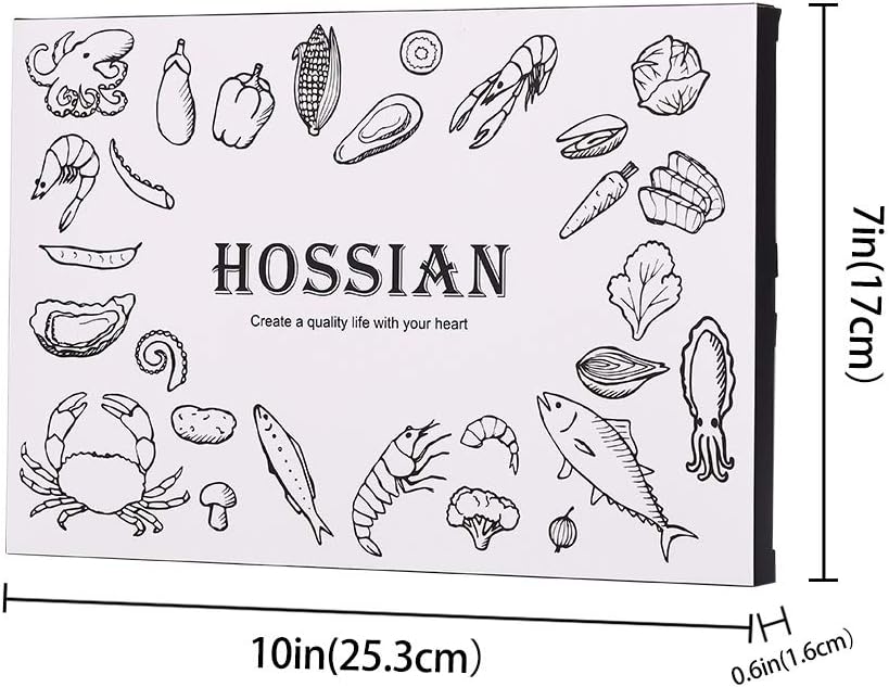 Thumbnail 6 de HOSSIAN Bamboo Skewers 25 cm