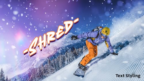 Thumbnail 6 de Adobe Photoshop Elements & Premiere Elements 2026 (3-year license) — Photo & Video Editing