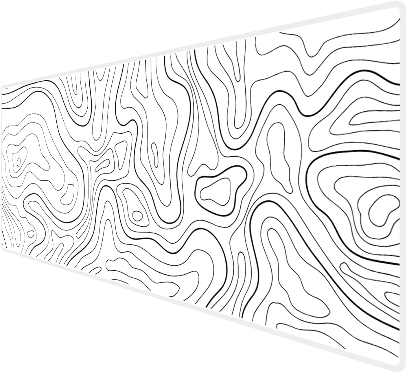Detalle de HGWALP Large Gaming Mouse Pad