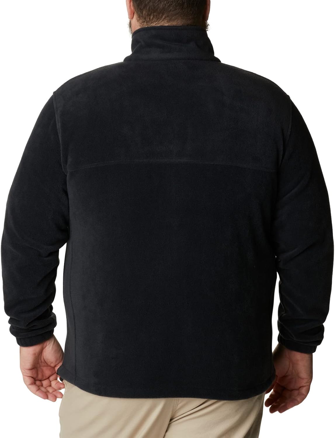 Thumbnail 6 de Columbia Steens Mountain 2.0 fleece jacket