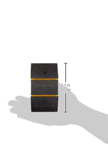 Detalle 2 de Amazon Basics Taco de goma para lijar
