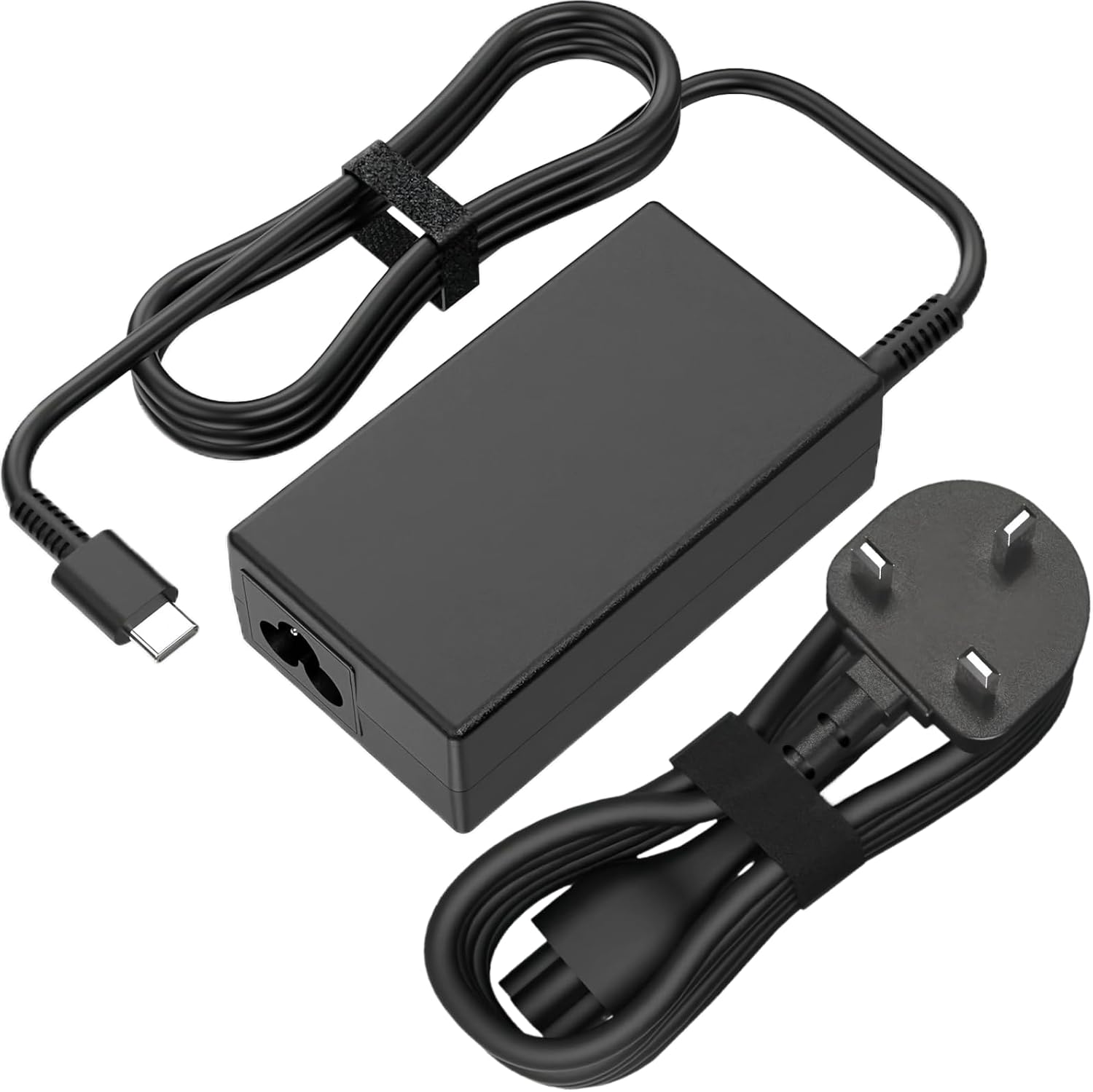 Detalle de SCOVEE 65W USB-C Charger for HP Laptops