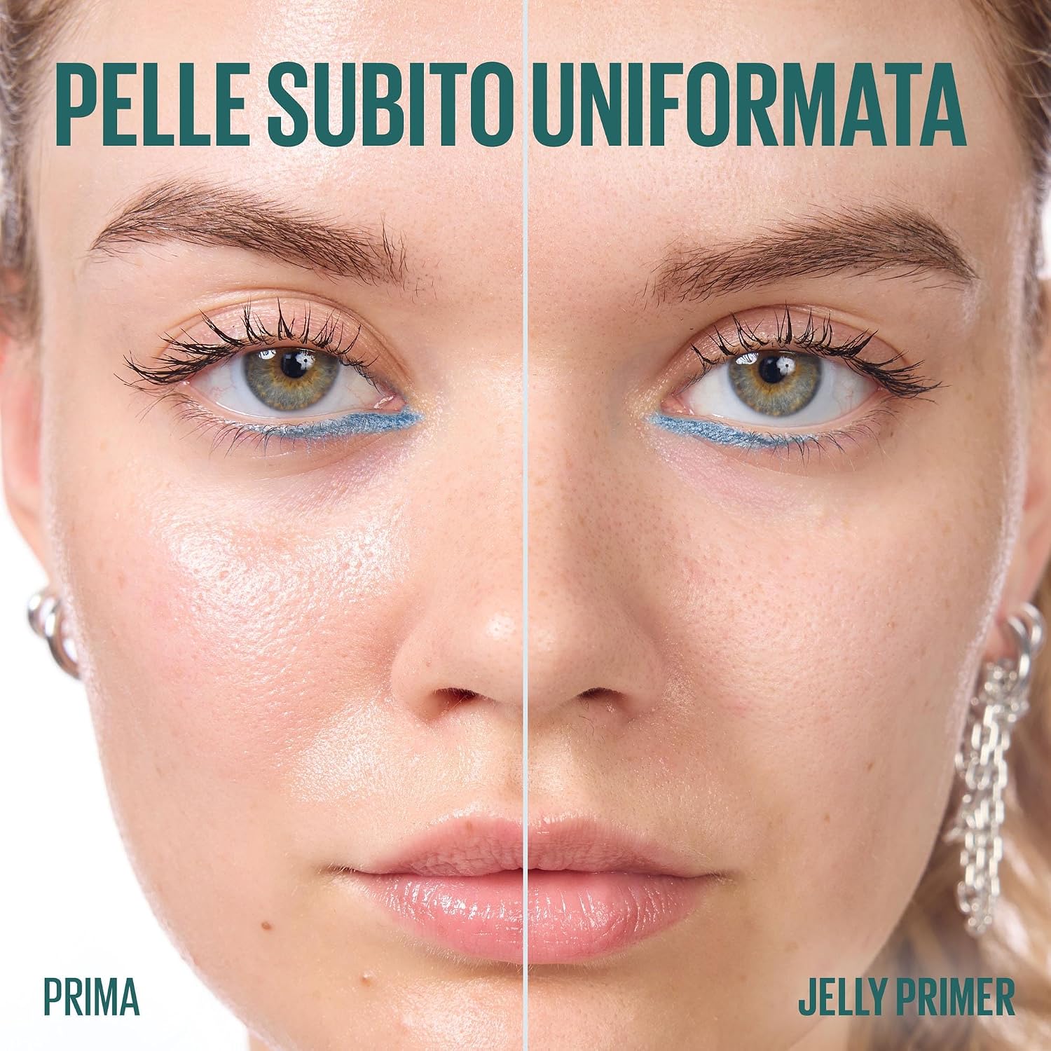 Thumbnail 3 de Maybelline New York Primer Idratante Poreless Jelly – idrata e uniforma la pelle per 24H, con niacinamide