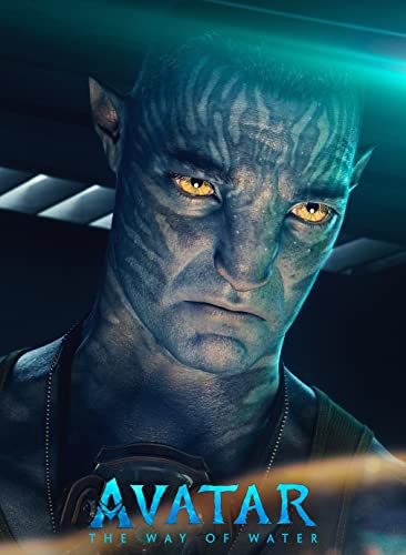 Thumbnail 4 de Avatar: El Sentido del Agua (Blu-ray + Blu-ray Extras) – Divisa Films
