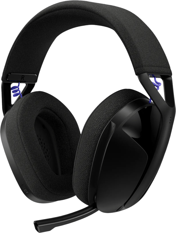 Logitech G G321 Lightspeed kabelloses Gaming-Headset 210 g