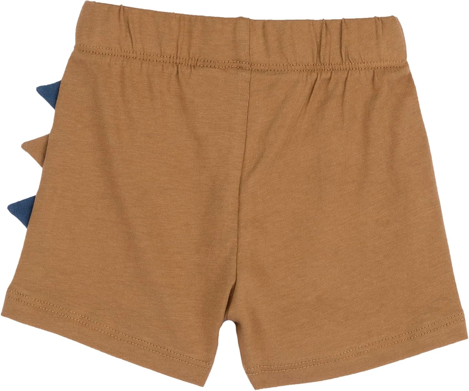 Detalle de Chicco Completo Neonato con T-Shirt e Pantaloncini in Morbido Tessuto – Design in Italy