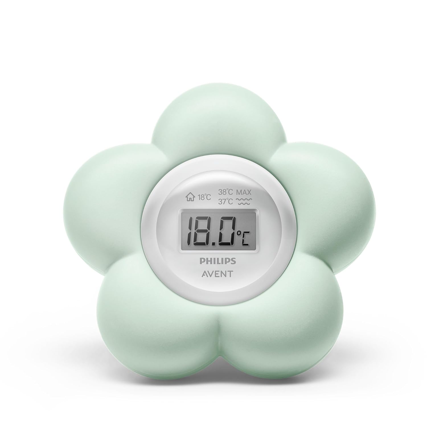Thumbnail 4 de AVENT SCH480/00 Digitalthermometer