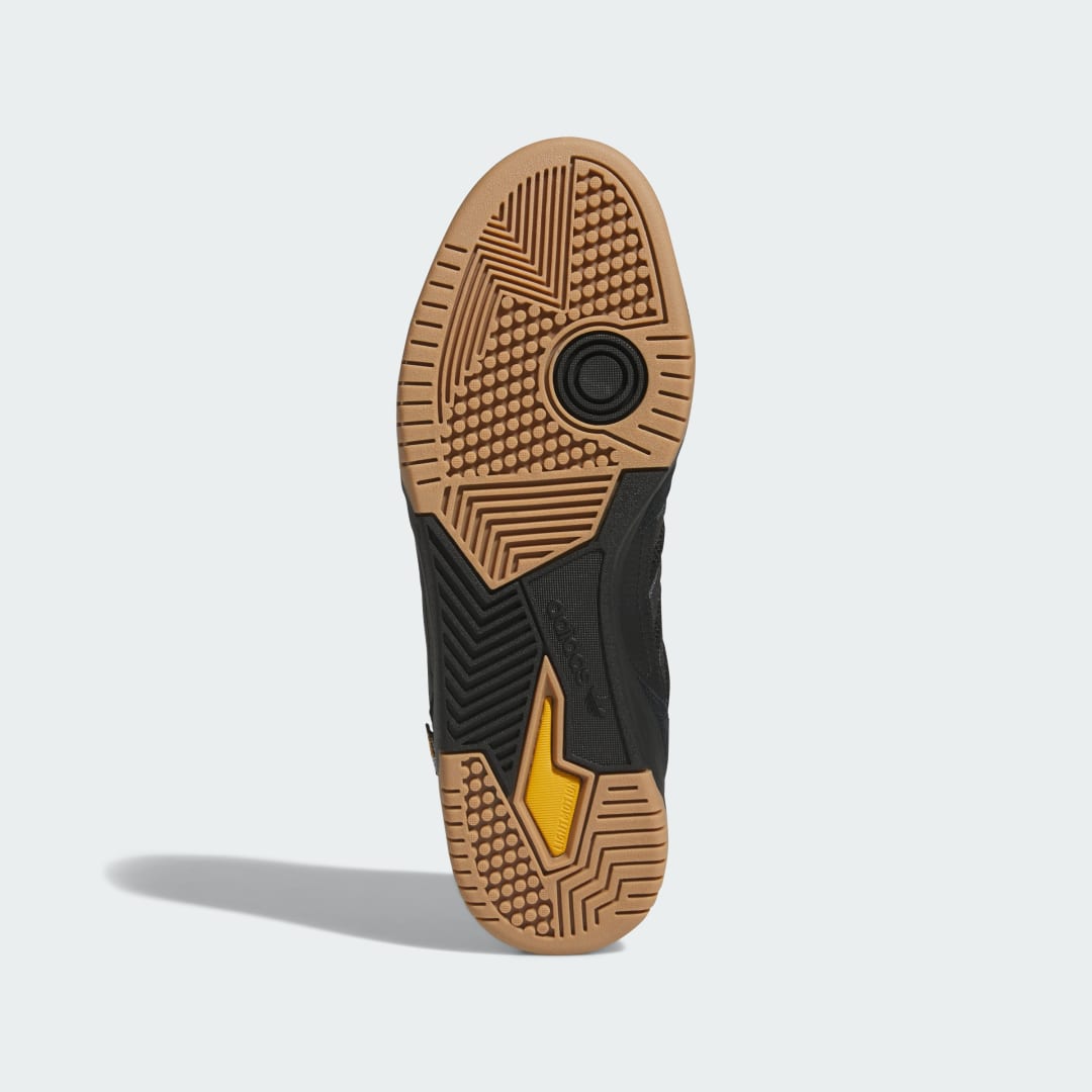 Detalle de Adidas Zapatilla TEKKIRA CUP Negro