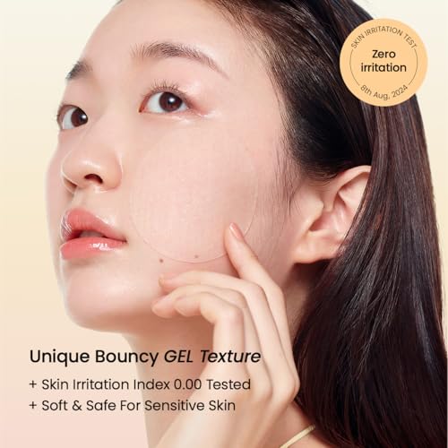 Detalle de Biodance Vita Niacinamide Gel Toner Pads – Discos tónicos con vitamina C para manchas y tono uniforme (60 U, 140 g)