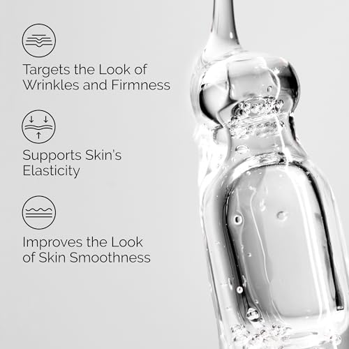 Detalle de The Ordinary Multi-Peptide + Hyaluronic Acid Serum: Review & Buyer's Guide