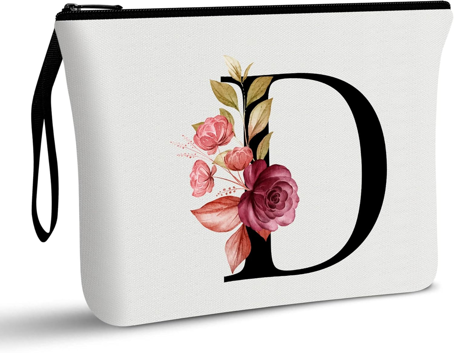 Detalle de Personalisierte Kosmetiktasche Vavabox A-Z