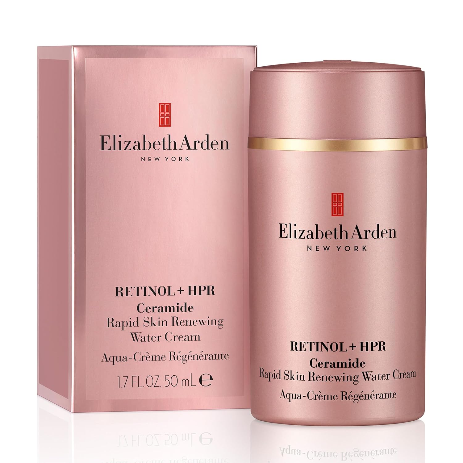 Elizabeth Arden Retinol + HPR Ceramide Face Cream 1.7 fl oz