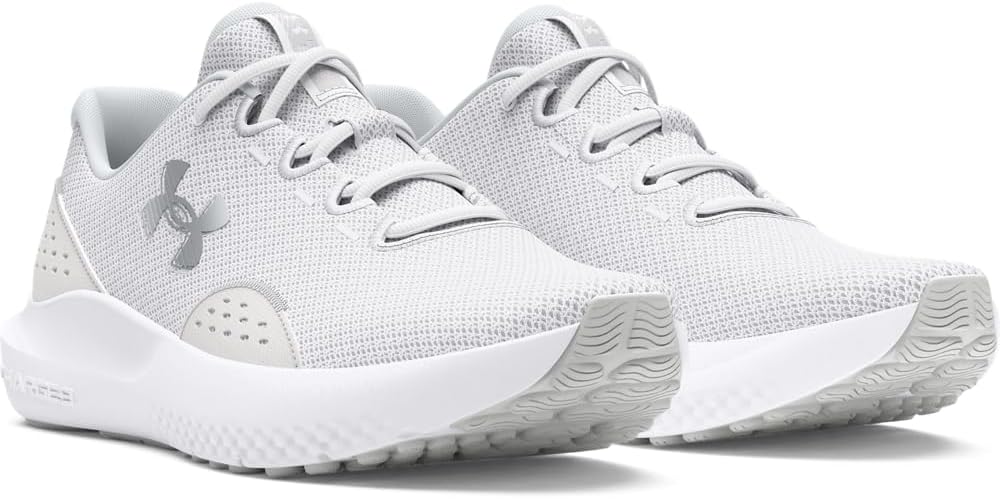 Detalle 2 de Under Armour UA W Charged Surge 4 – löparsko för dam