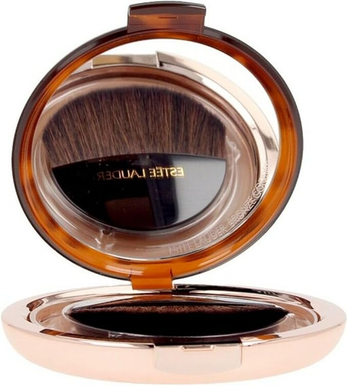 Detalle de Estee Lauder Bronze Goddess Bronzer 03 Medium Deep ☀