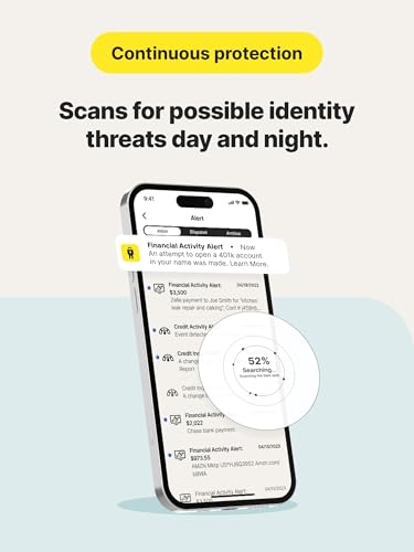 Thumbnail 3 de Norton 360 with LifeLock Select Bundle — 1 Year, 10 Devices