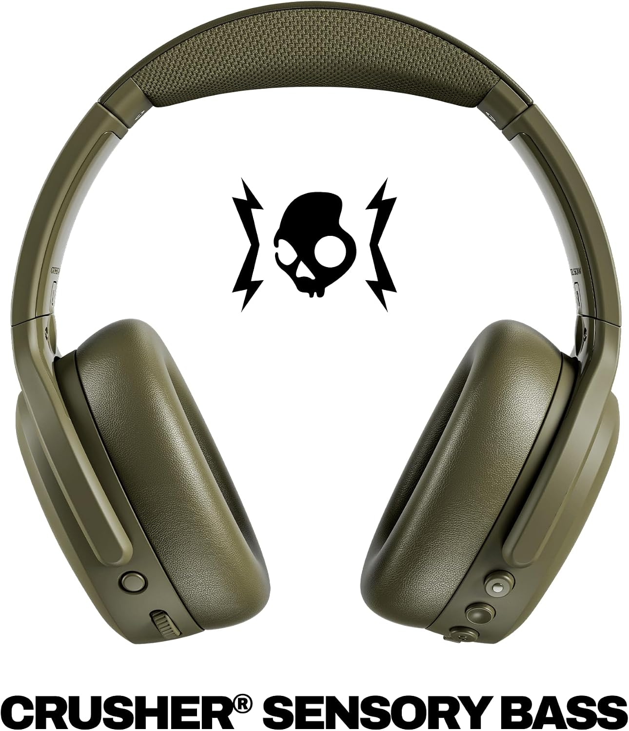 Detalle de Skullcandy Crusher ANC 2 Wireless Headphones