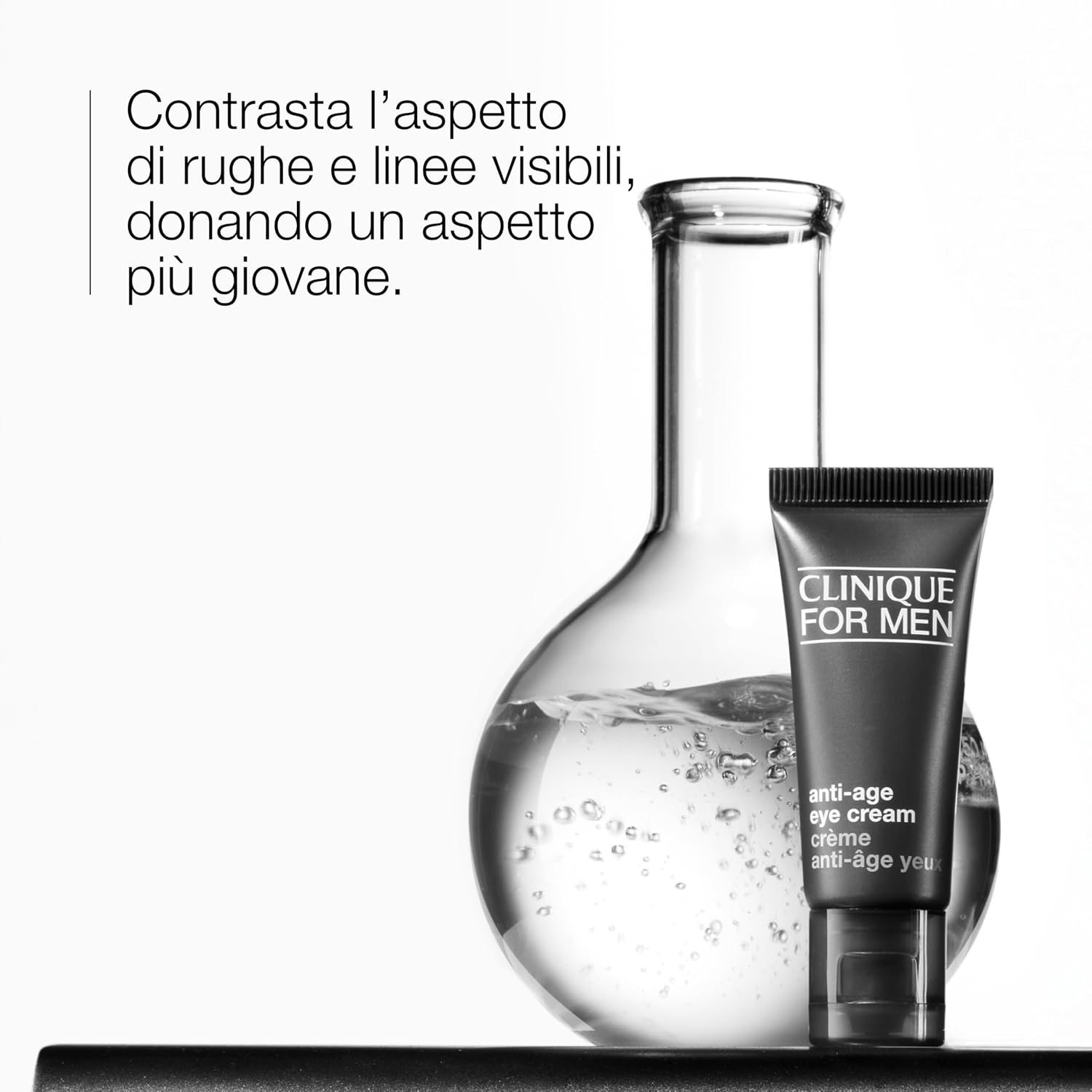 Detalle 2 de Clinique For Men Anti-Age Eye Cream 15 ml