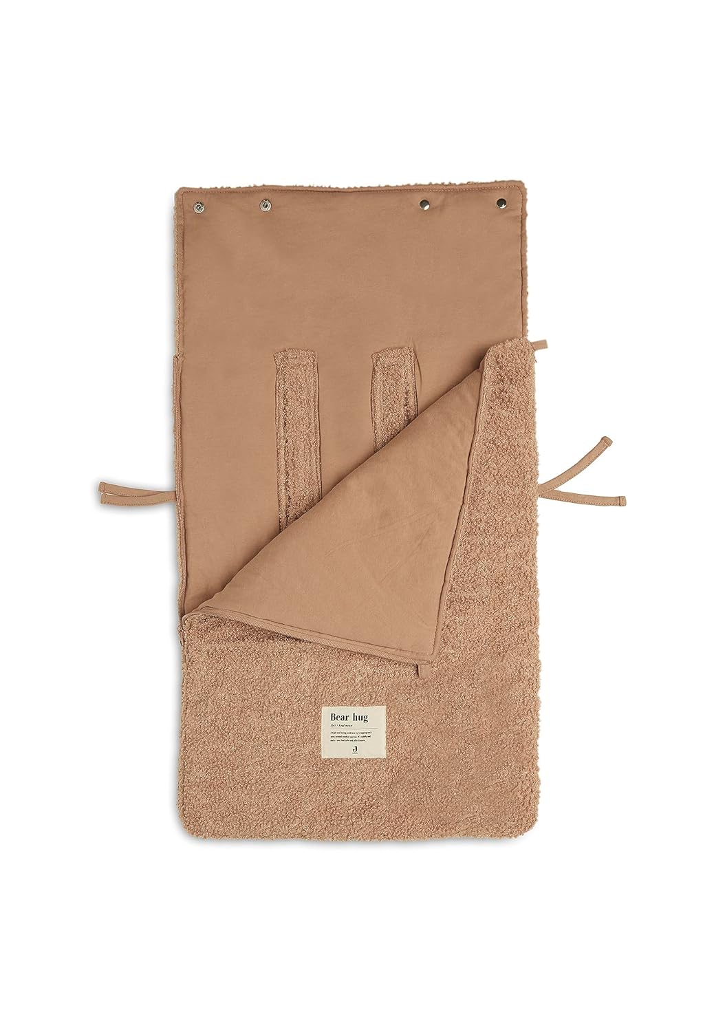 Thumbnail 5 de Jollein Fußsack für Gruppe 0+