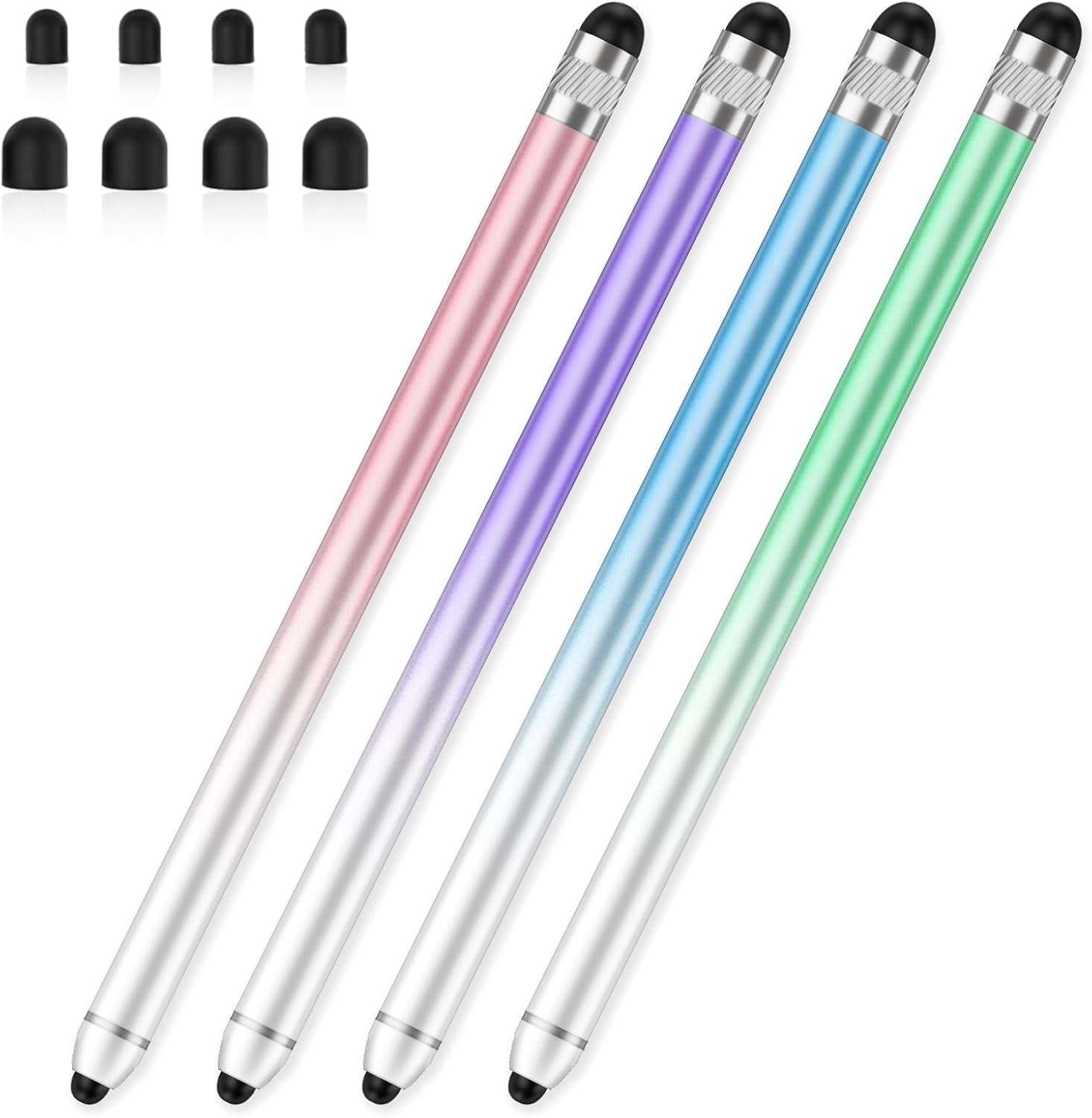 Thumbnail 6 de AmberVec Stylus Pen for Touchscreen 2-Pack