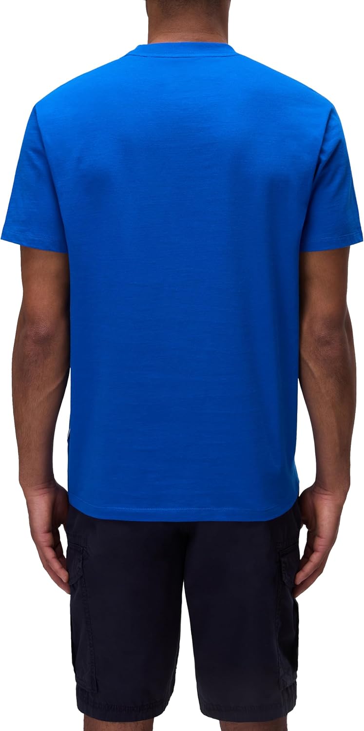 Detalle 2 de Napapijri T-Shirt a maniche corte Sere