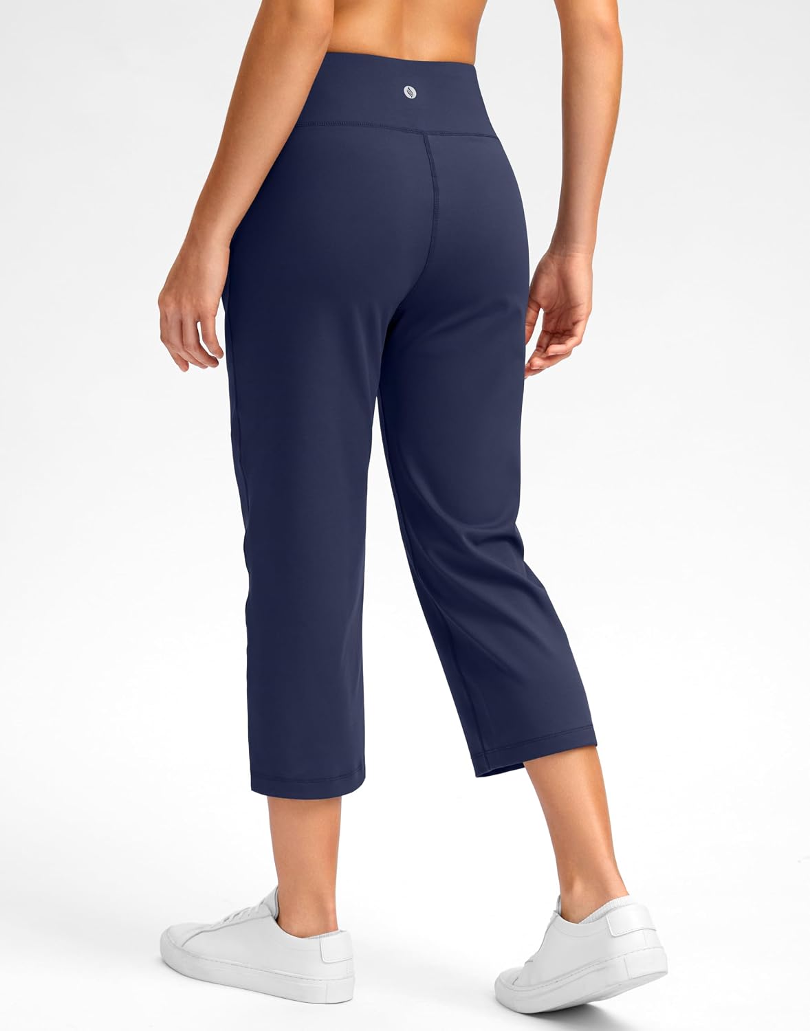 Detalle 2 de SANTINY Capri Pants