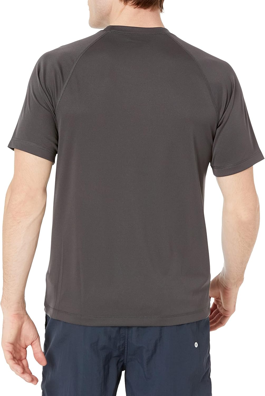 Thumbnail 1 de Amazon Essentials Men’s Slim-Fit Quick-Dry UPF 50 Swim Tee